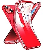 Amazon.co.jp: Apple iPhone 14, 256 GB (PRODUCT), RED SIM Free, 5G